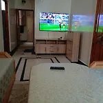 Apparemment Rez-De-Chaussee Hay Mouhamadi Agadir