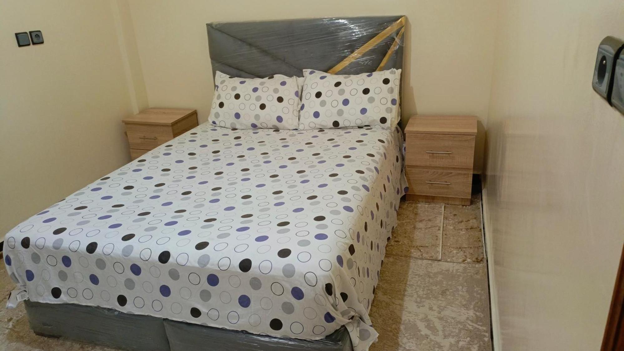Apartment Apparemment Rez-de-chaussee Hay Mouhamadi Agadir