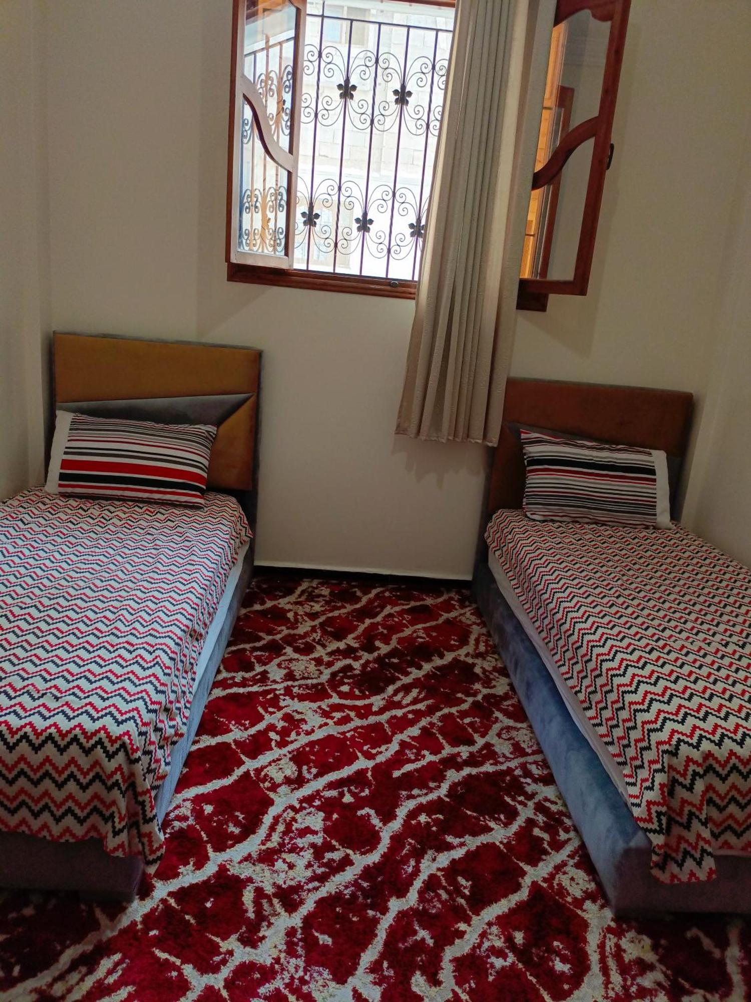 Apparemment Rez-de-chaussee Hay Mouhamadi Apartment *