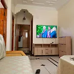 Apparemment Rez-De-Chaussee Hay Mouhamadi Agadir