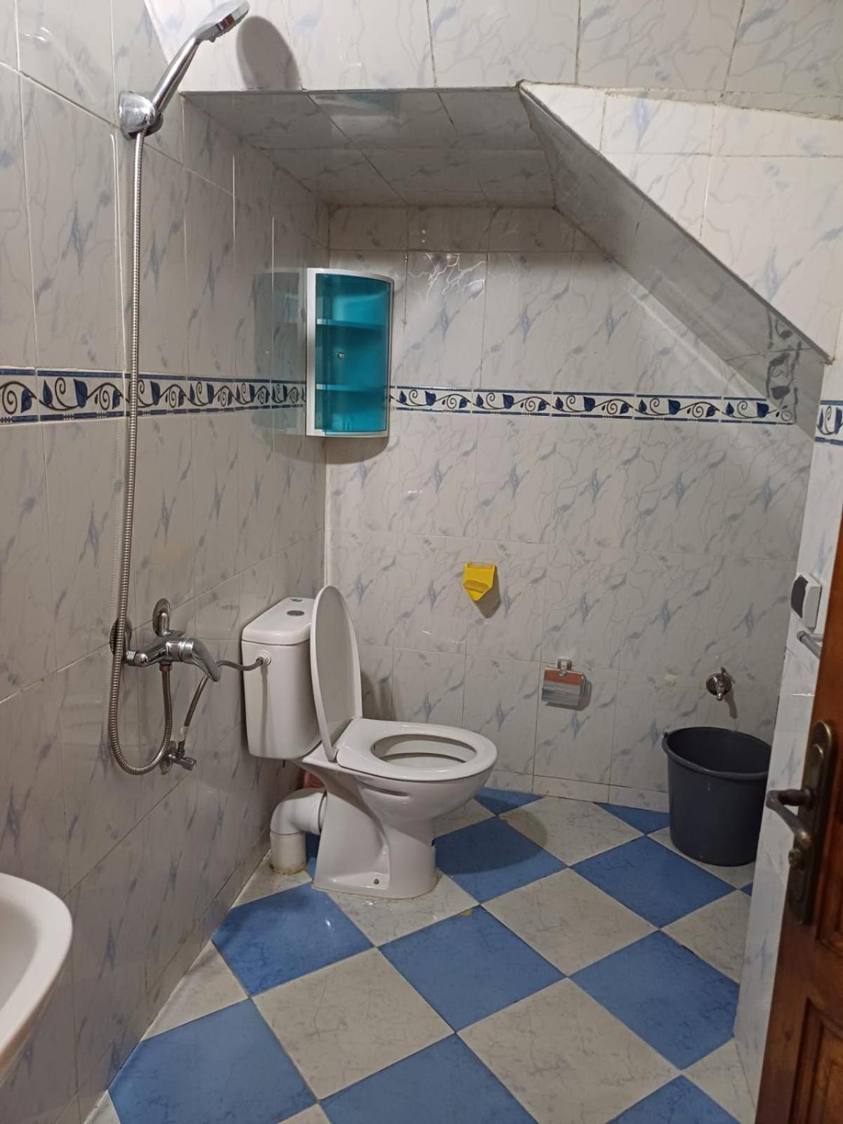 Apparemment Rez-de-chaussee Hay Mouhamadi Apartment