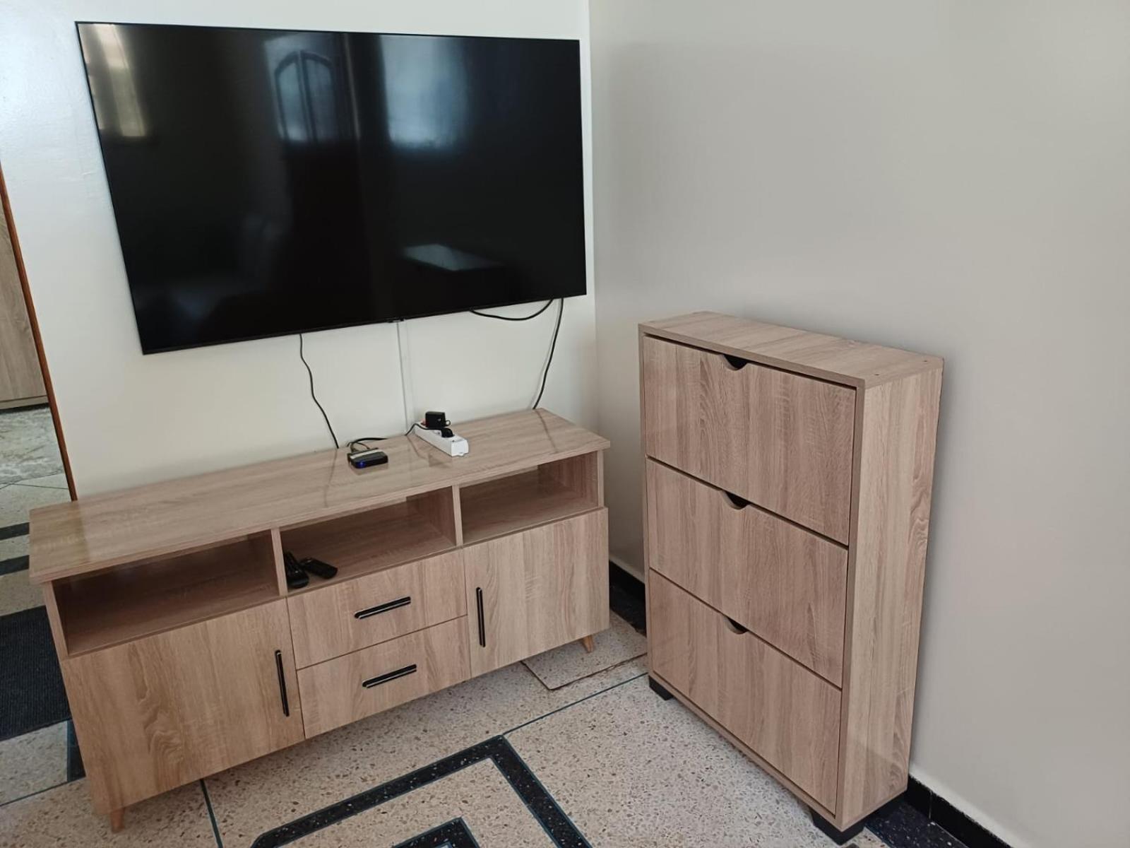 Apartment Apparemment Rez-de-chaussee Hay Mouhamadi Agadir