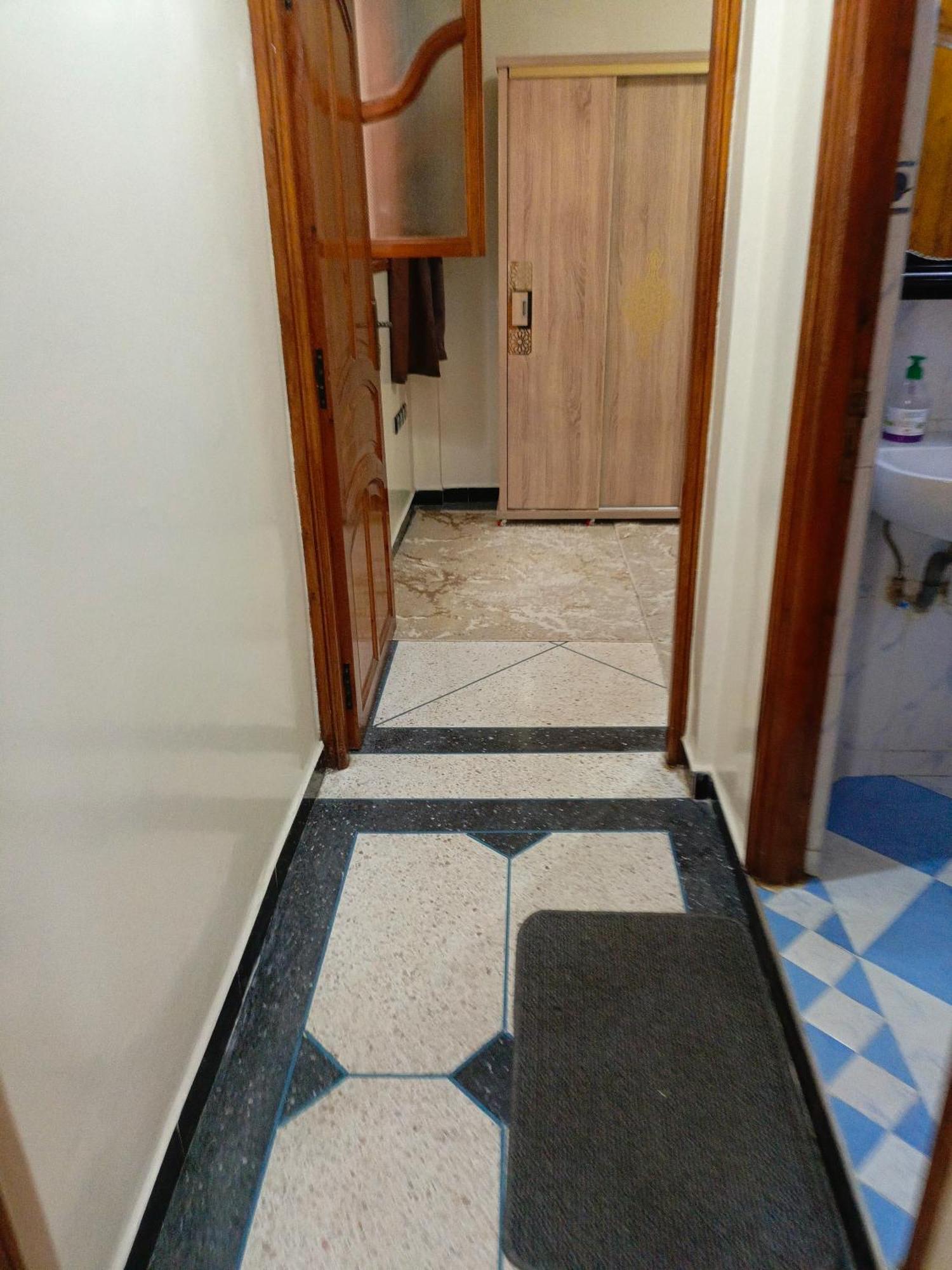 Apparemment Rez-de-chaussee Hay Mouhamadi Apartment *