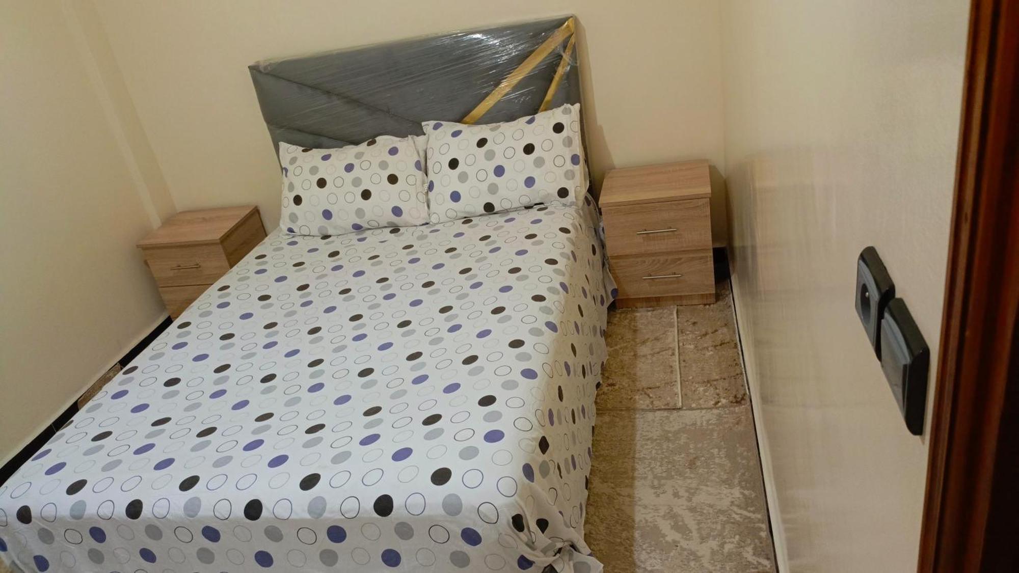 Apparemment Rez-de-chaussee Hay Mouhamadi Apartment *